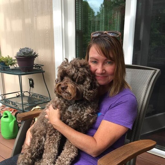 Meet your Posher, Leanne - Picture 1 of 1